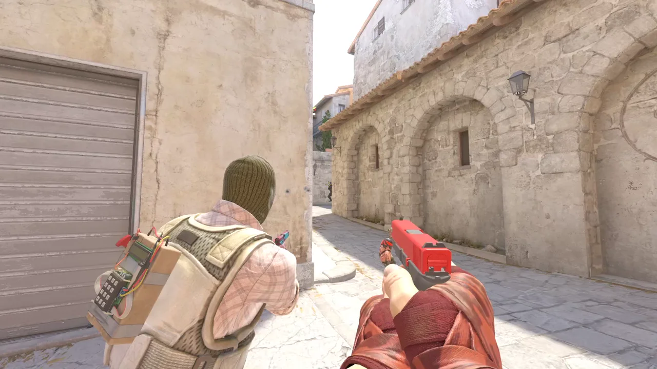 highlight